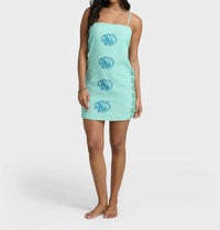 Billabong - Women's Sun Rays Mini Dress