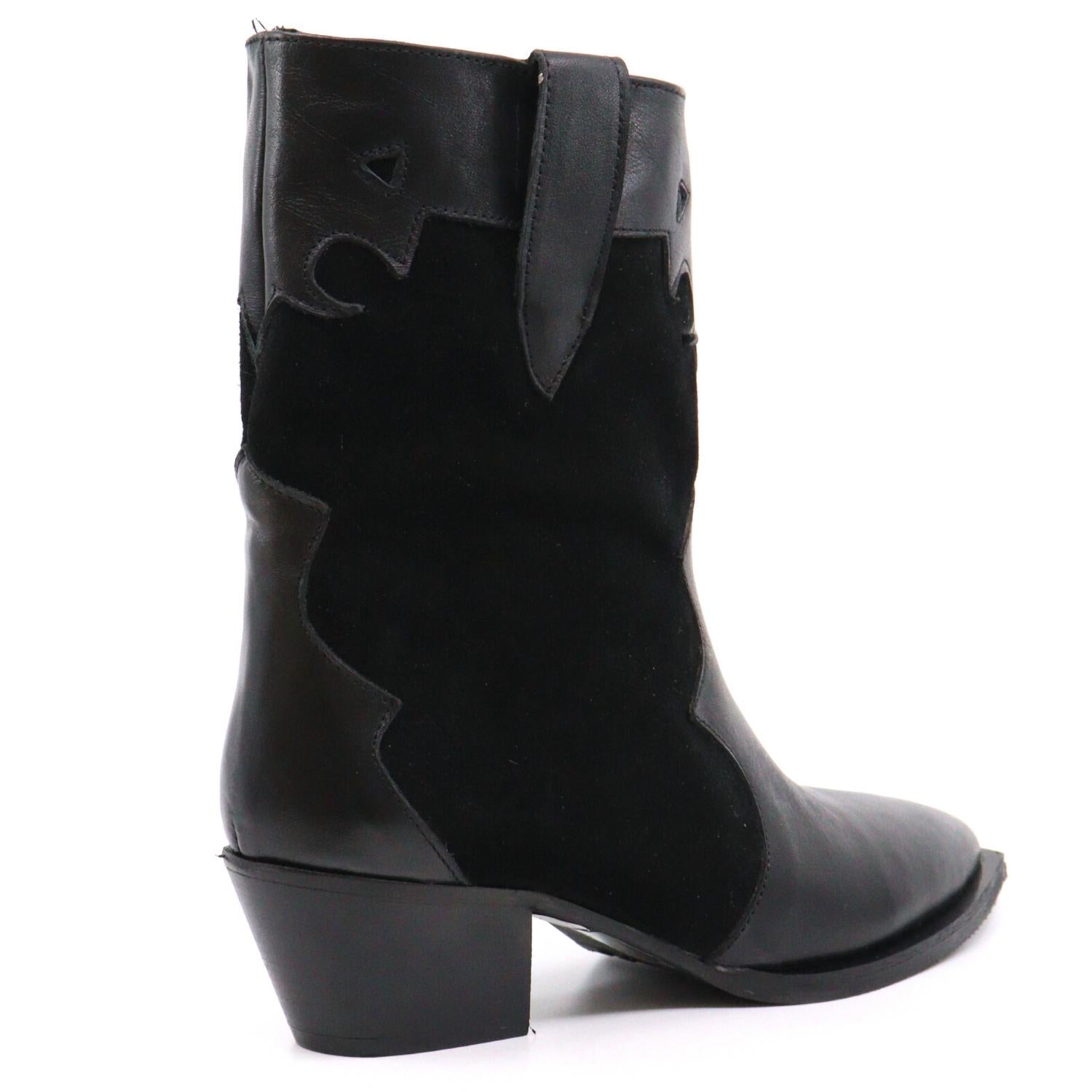 DEKA BLACK