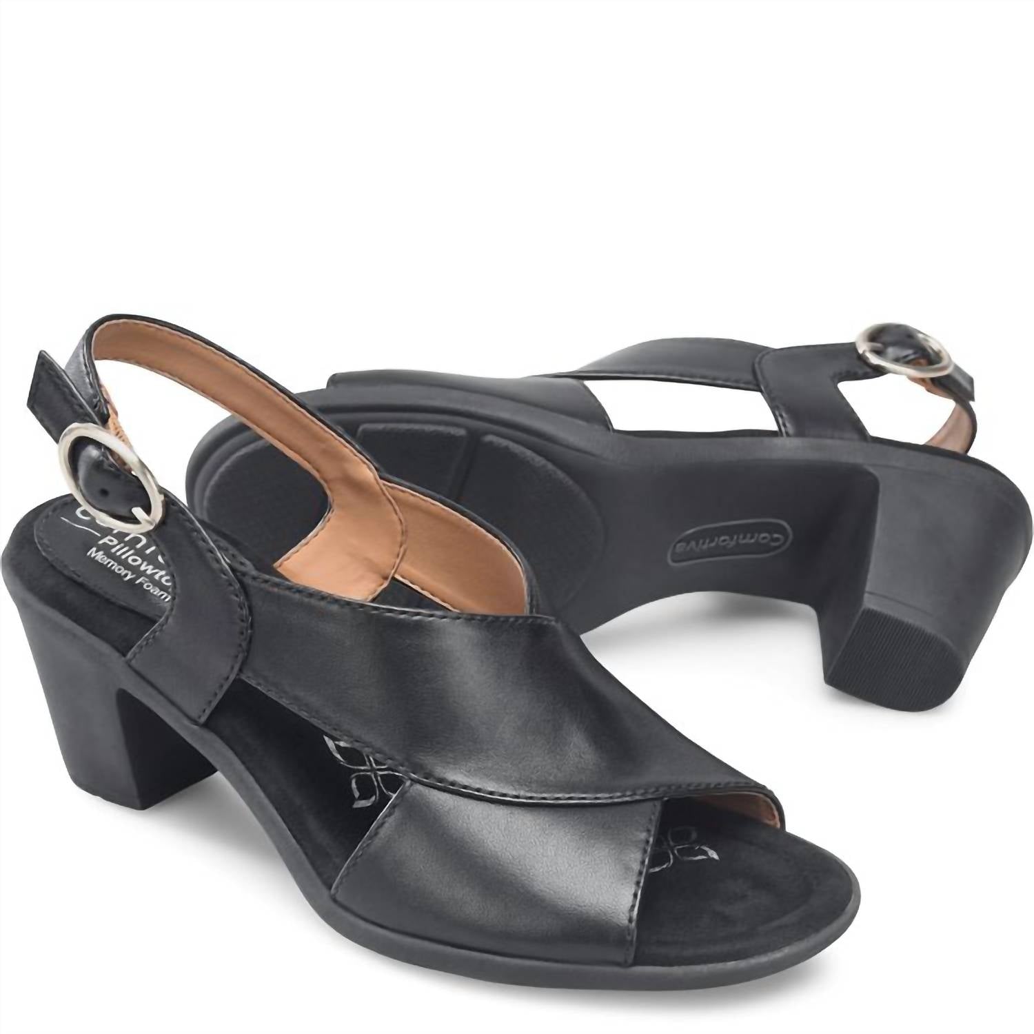 Comfortiva - Women's Karata Dress Sandal