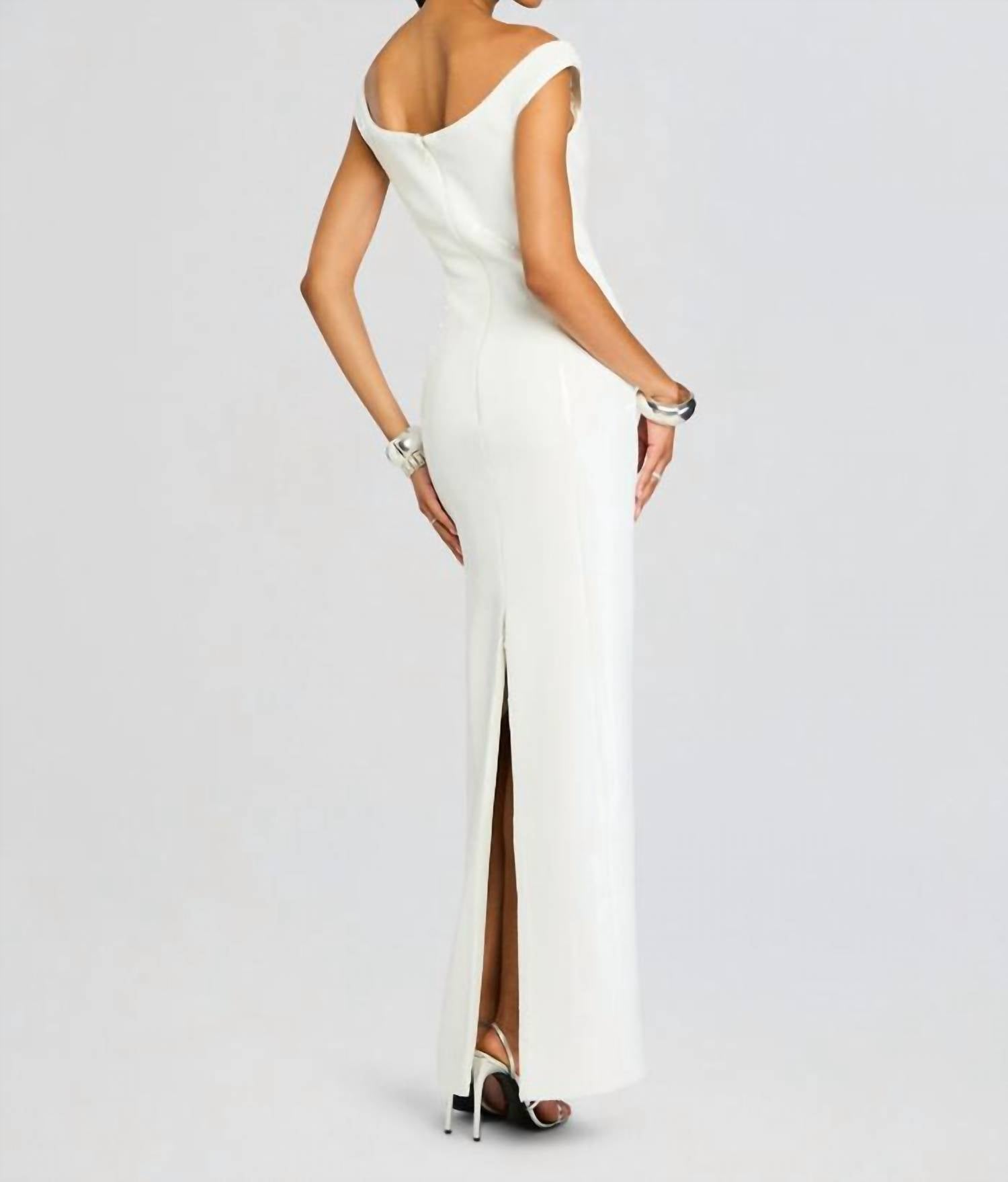 Retrofete - Jazmina Sequince Dress