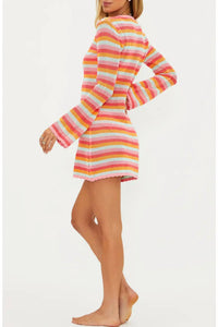 Beach Riot - Libbi Long Sleeve Dress