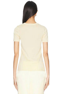 Sprwmn - Relaxed Short Sleeve T-shirt
