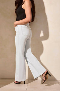 Tribal - Threads Brook High Rise Hugging Jeans