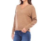 Karen Kane - Viviana V-neck Sweater