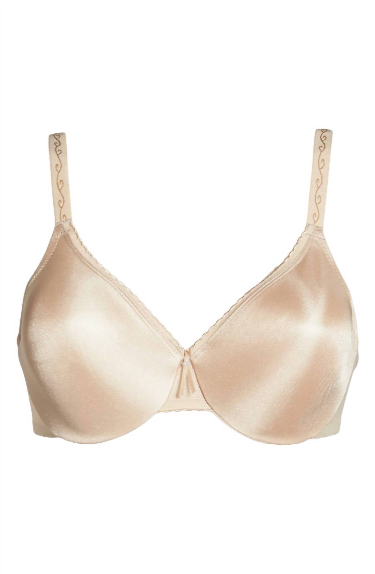 Wacoal - Simple Shaping Minimizer Underwire Bra