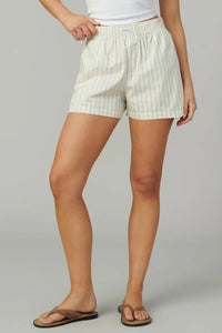 Joe'S Jeans - High Rise Boxer Short