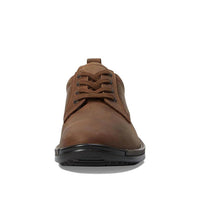 Ecco - Men's Fusion Plain Toe Oxford