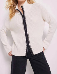 Lisa Todd - Romancin' Sweater