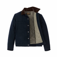 Filson - Men's Spokane Insulated Short Cruiser Jacket