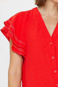 Current Air - Thea Top