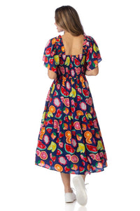 Crosby By Mollie Burch - Haskell Dress