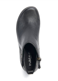 Halsa Footwear - Women's Althea Ankle Bootie