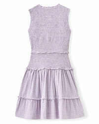 Cartolina Nantucket - Rhett Mini Dress