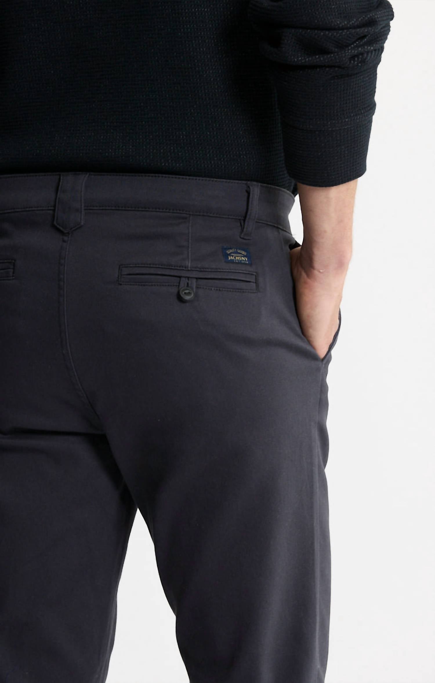 Jachs New York - Bowie Summer Commuter Chino Pants