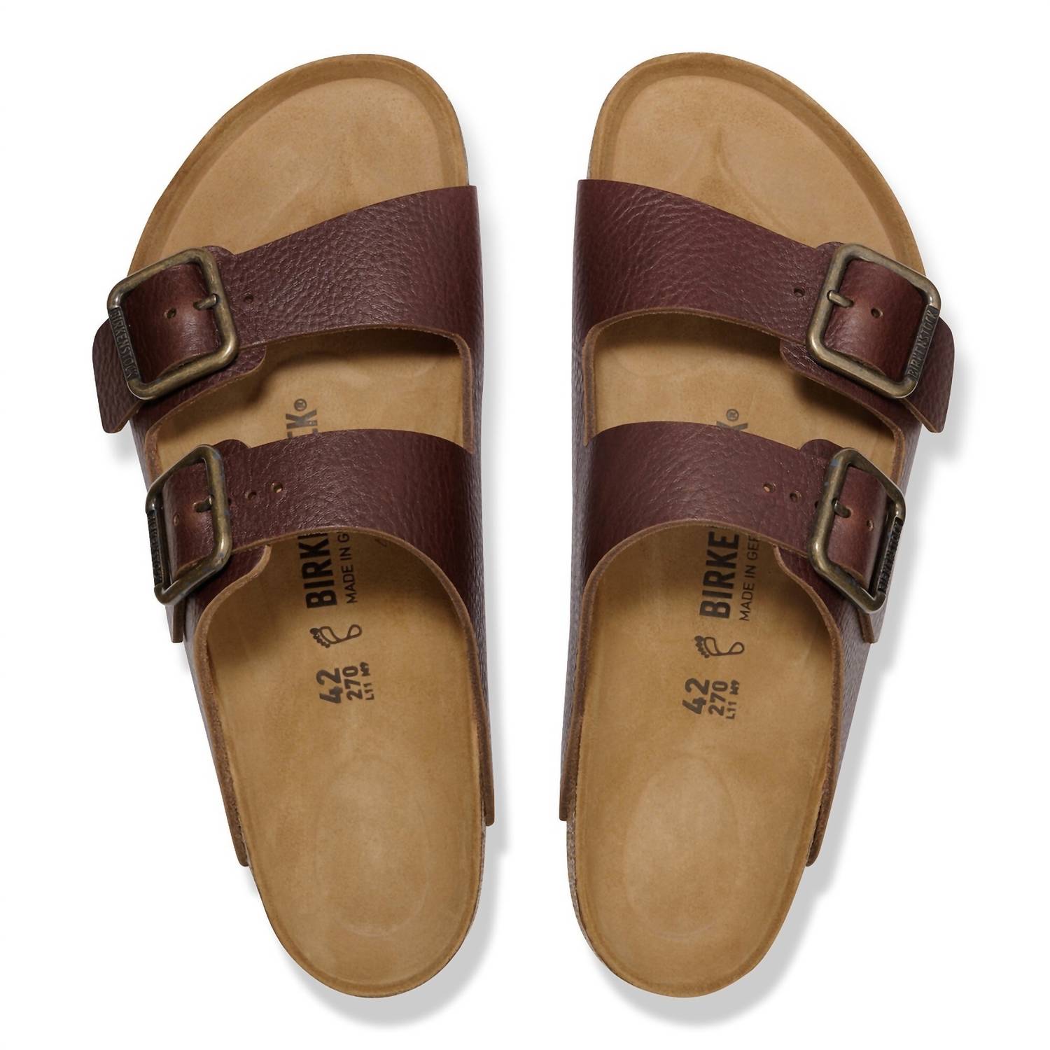 Birkenstock - Men's Arizona Sandal