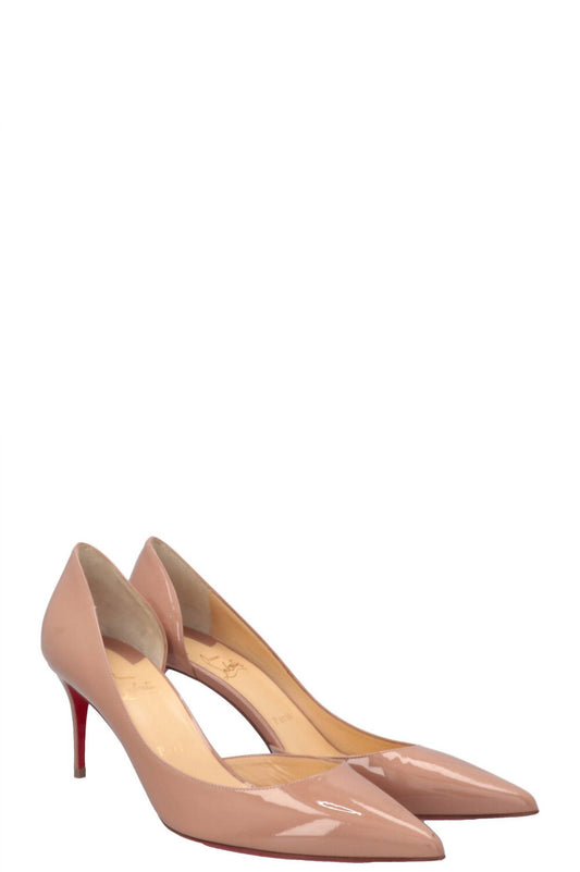 Christian Louboutin - Women's Iriza Patent Pump Heels
