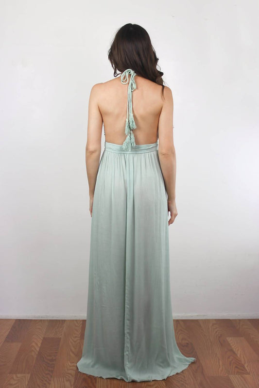 Wishlist - Olivia Maxi Dress