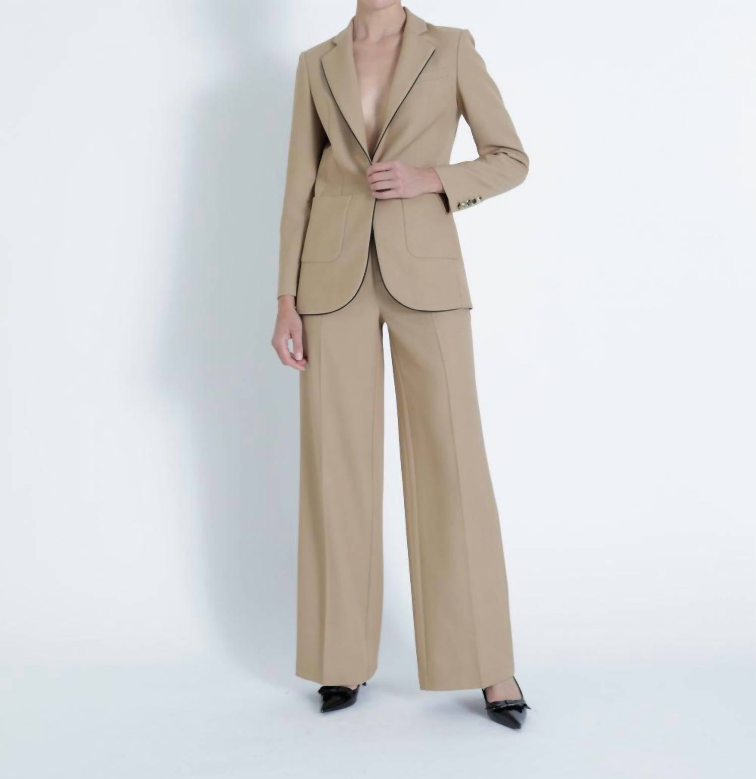 Karina Grimaldi - Raine Pants