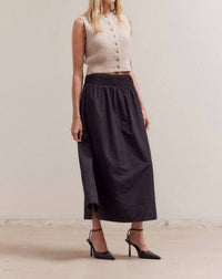 Grade & Gather - Kiley Knit Vest