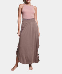 Bijourocks - Bamboo Maxi Skirt