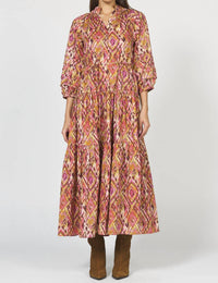 Dear John Denim - Marian Maxi Dress