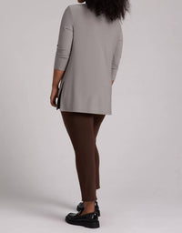 Sympli - Nu Ideal V-Neck Tunic