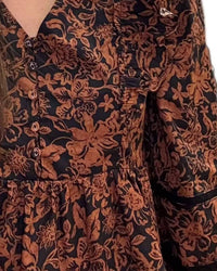 Lost + Wander - Lady of Siena Top