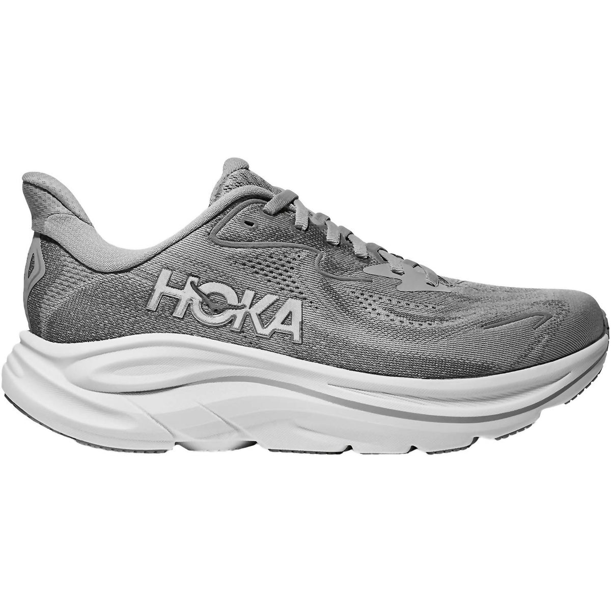 Hoka - Women's Clifton 10 Running Shoes - Wide