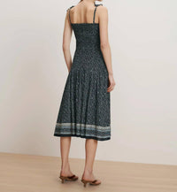 Veronica Beard - Marietta Midi Dress