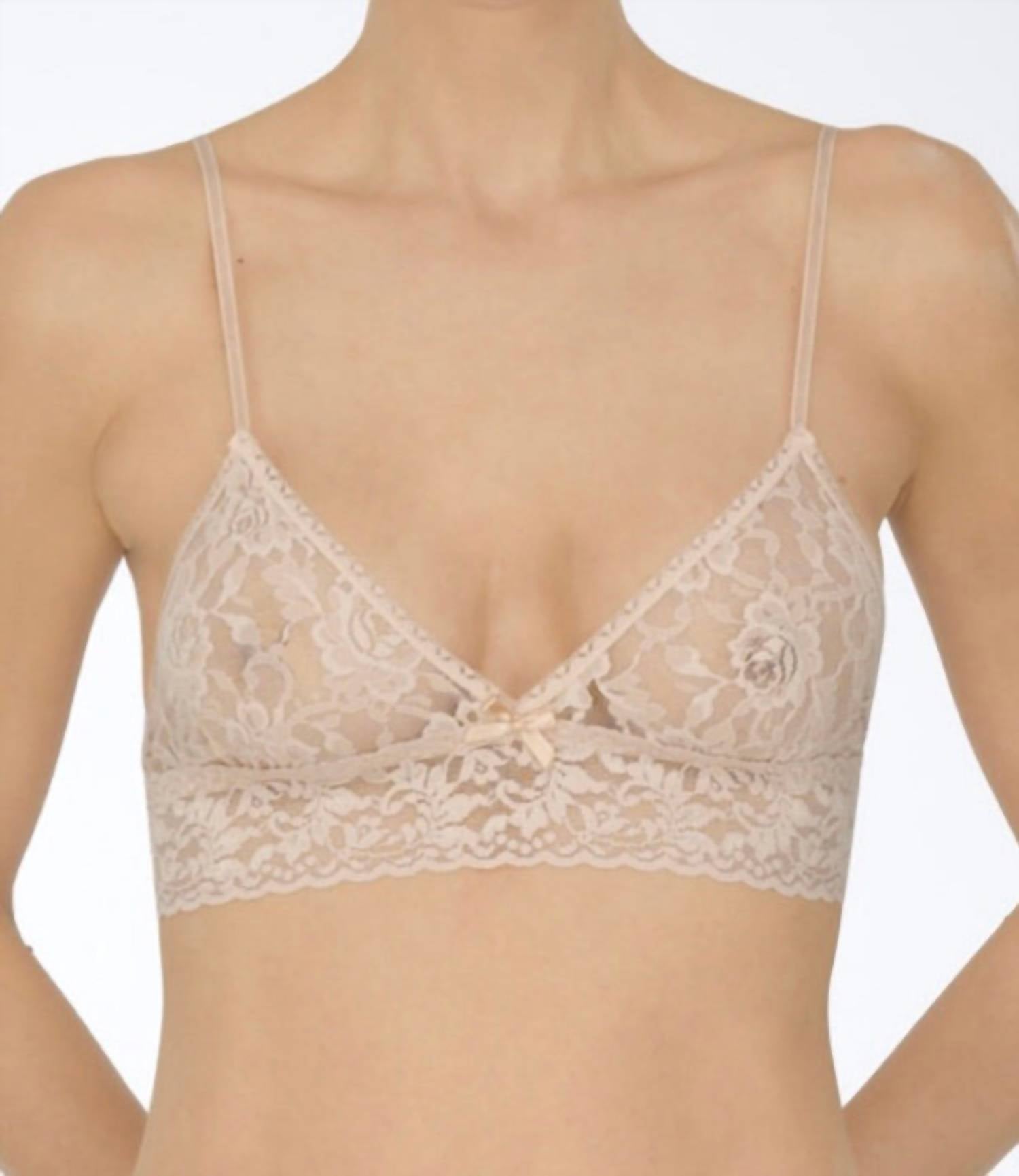 Hanky Panky - Signature Stretch Lace Bralette