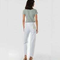 Etica - Tyler Vintage Straight Leg Denim Jeans