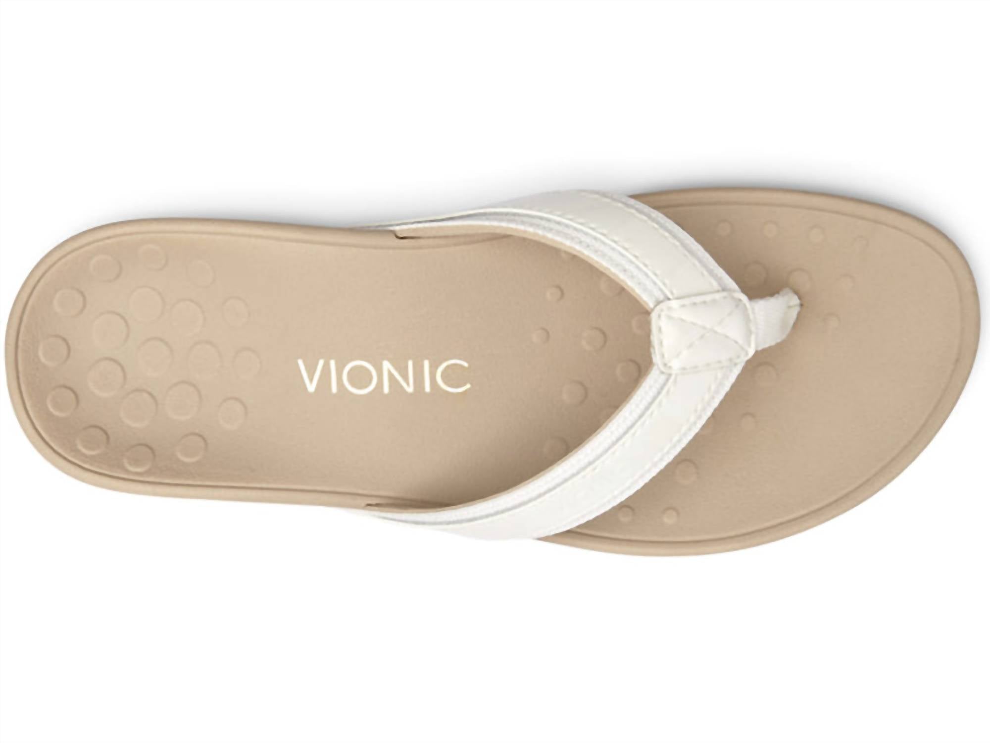 Vionic - Women's Pacific High Tide Orthotic Sandal