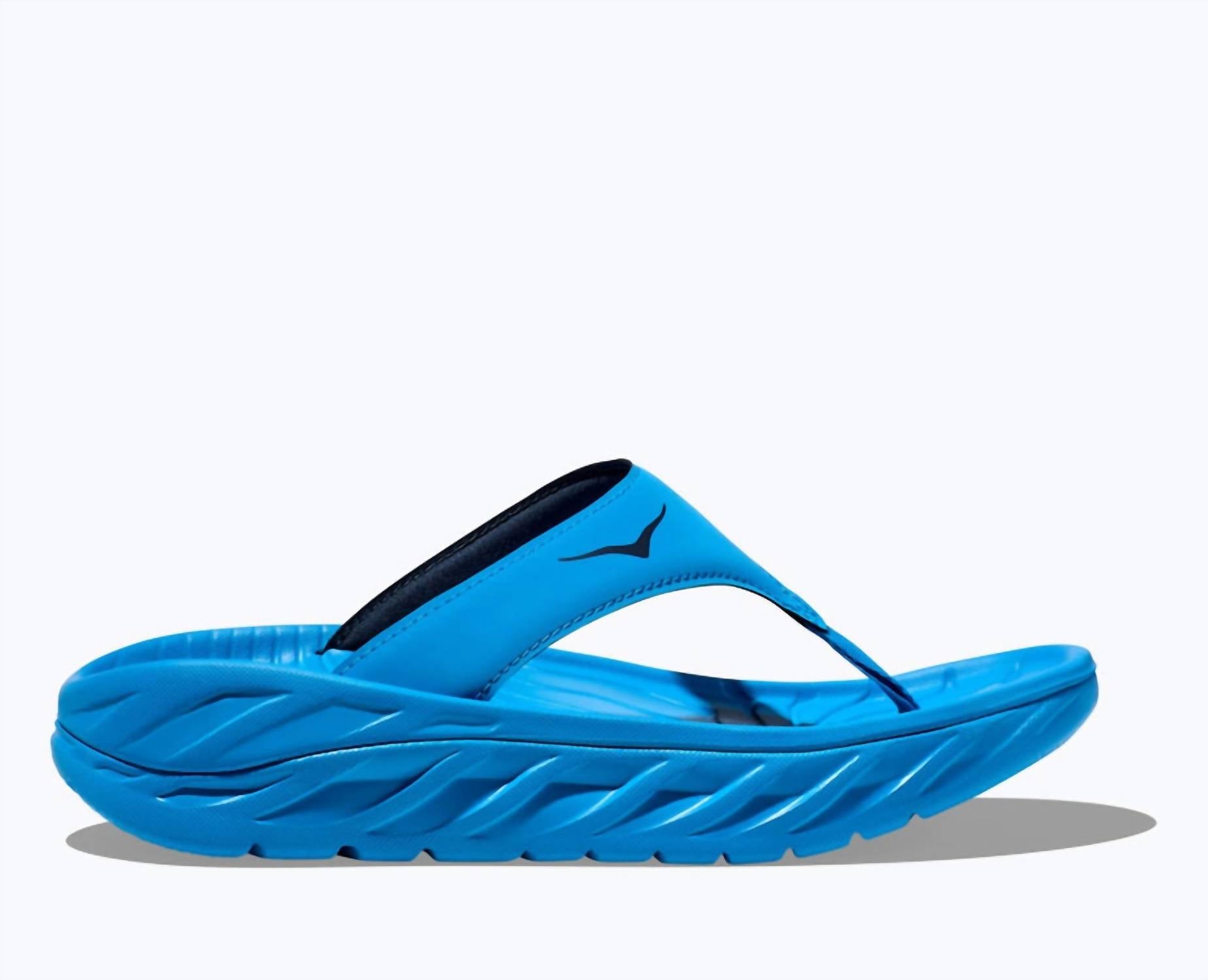 Hoka - Women's Ora Recovery Flip Sandals