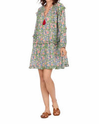 Mudpie - Shawna Tunic Dress