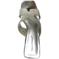 Pierre Dumas - Women's Capri 3 Sandals