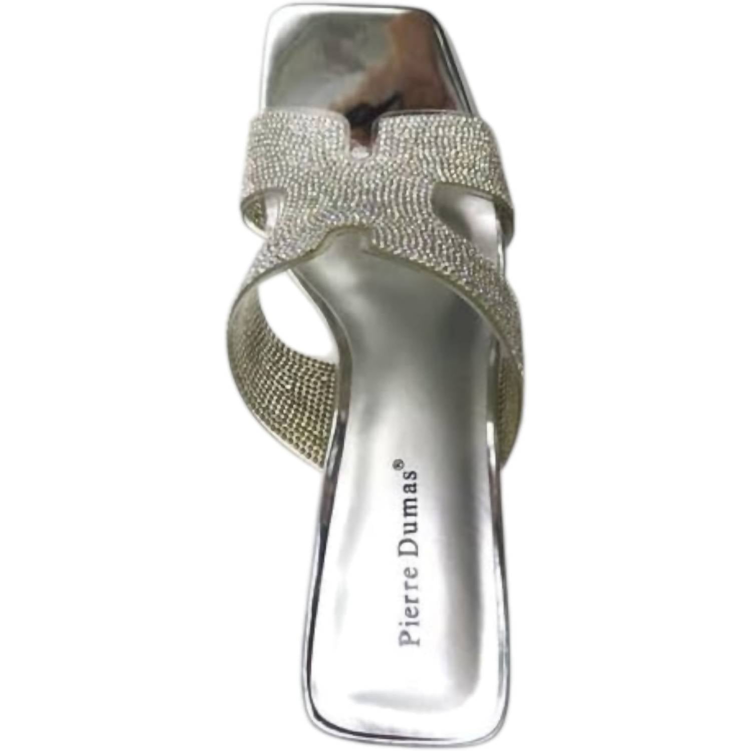 Pierre Dumas - Women's Capri 3 Sandals