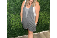Blakeley - Beach Please Romper