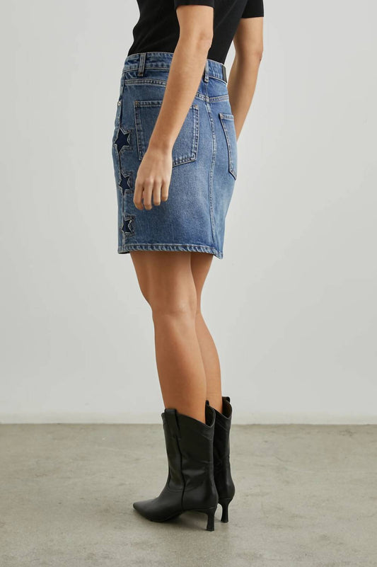 Rails - Women's Burbank Skirt