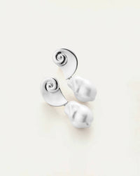Jennybird - Women's Petra Earrings