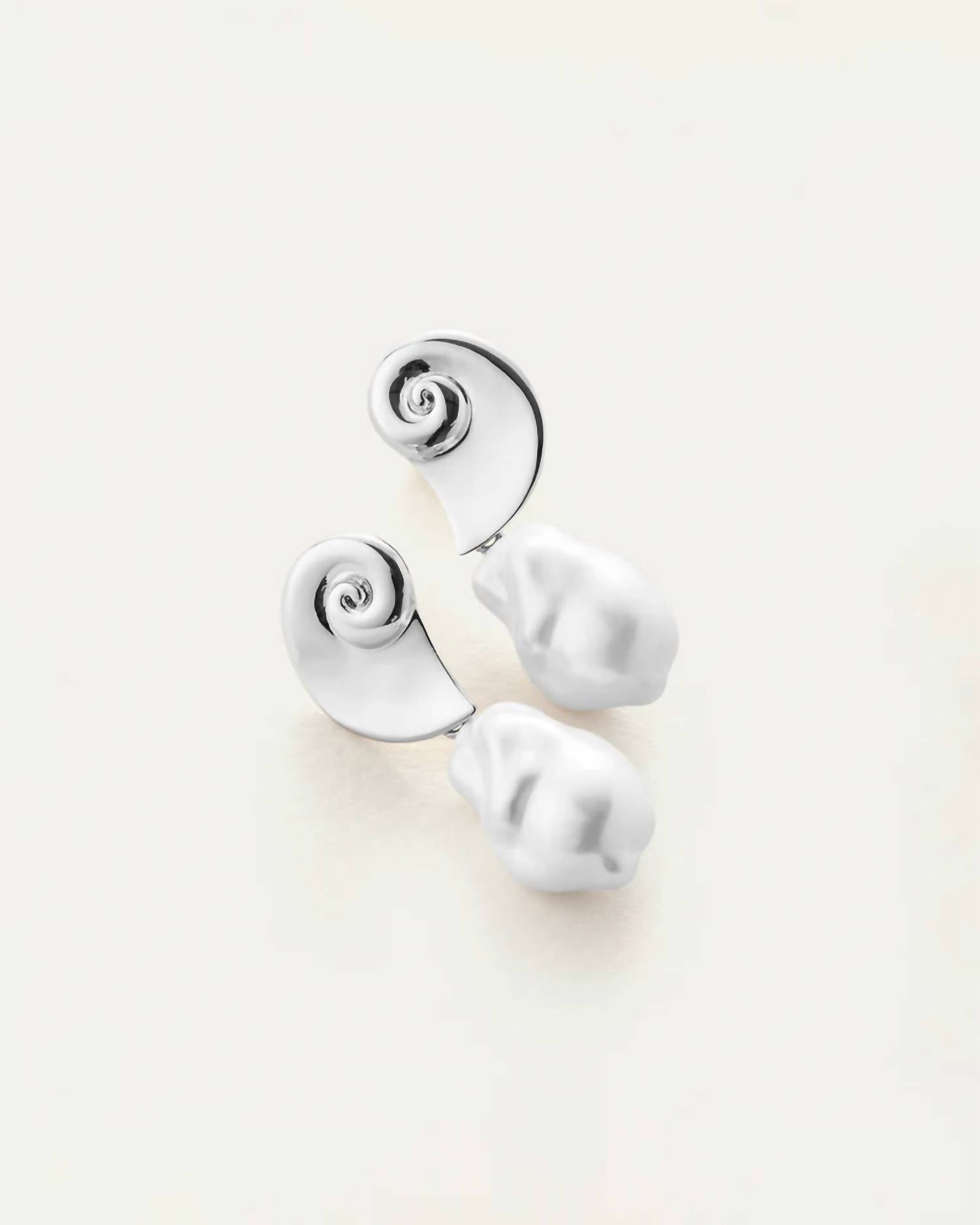 Jennybird - Women's Petra Earrings