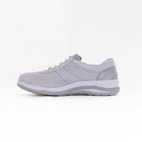 Fidelio Women's Multistretch Mitzy Shoes in pearl kombi - women's sneaker - view 5