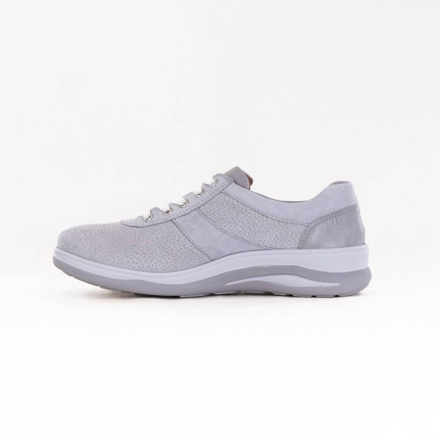 Fidelio Women's Multistretch Mitzy Shoes in pearl kombi - women's sneaker - view 5