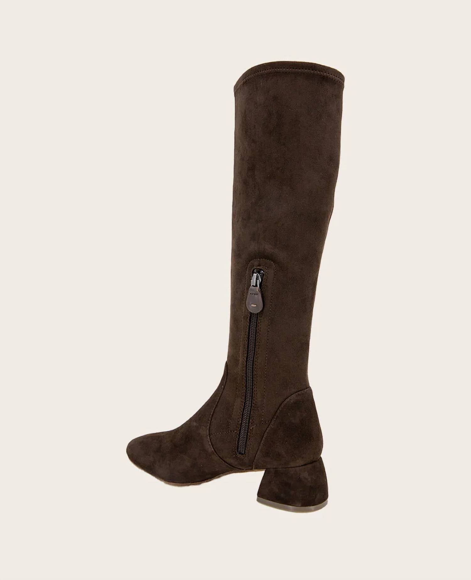 Gentle Souls - Women's Emily Stretch Boot