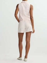 Dl1961 - Women'S - Taylor Relaxed High Rise Short