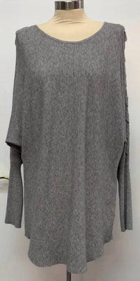 Frank Lyman - Women's Long Sleeve Boatneck Sweater