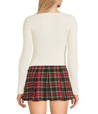 Katie J Nyc - Jeannie Sweater