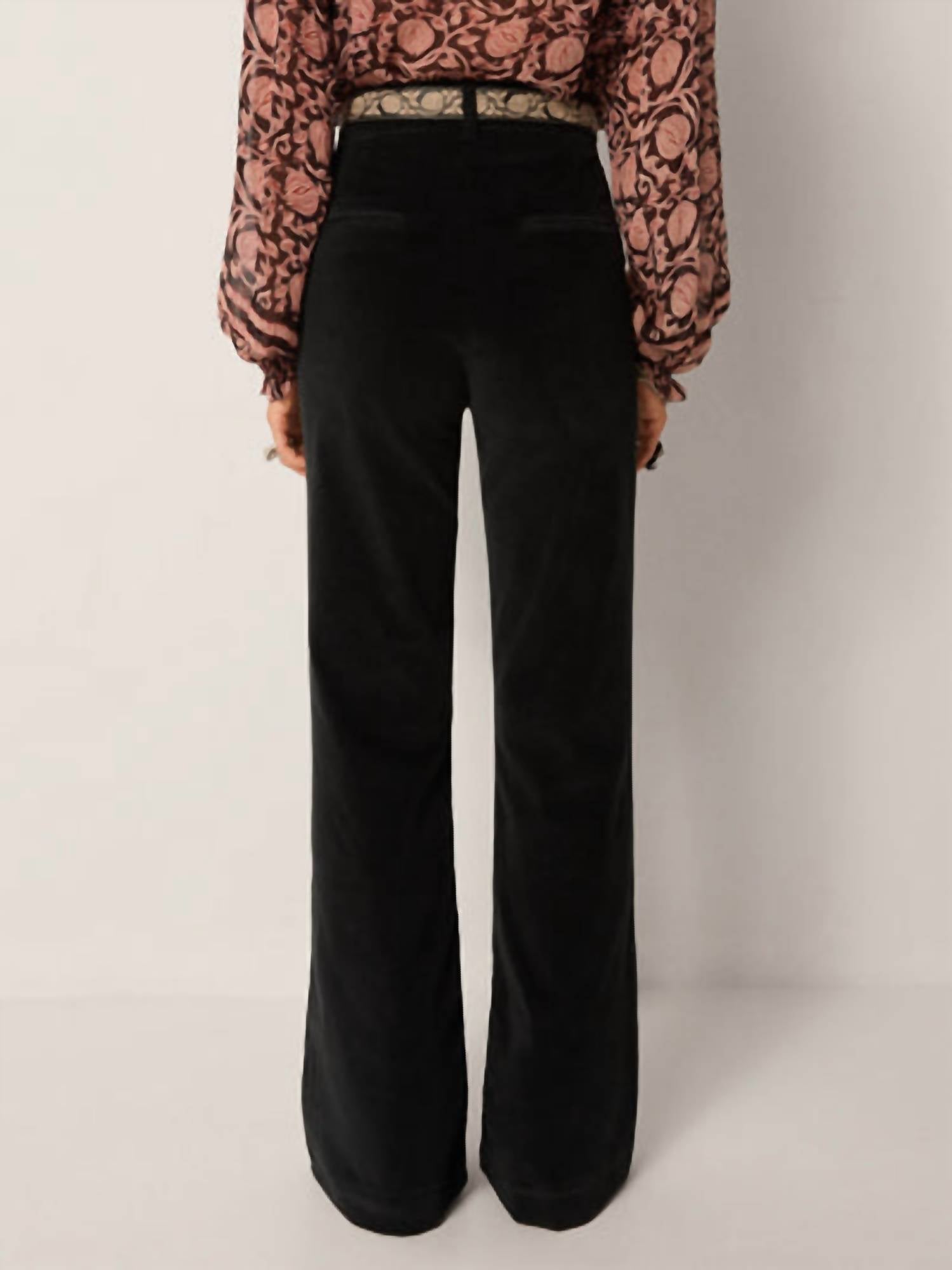 Maison Hotel - Studio 54 Jerry Pants
