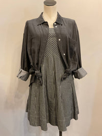 Lysse - Lunette St. Chambray Shirt