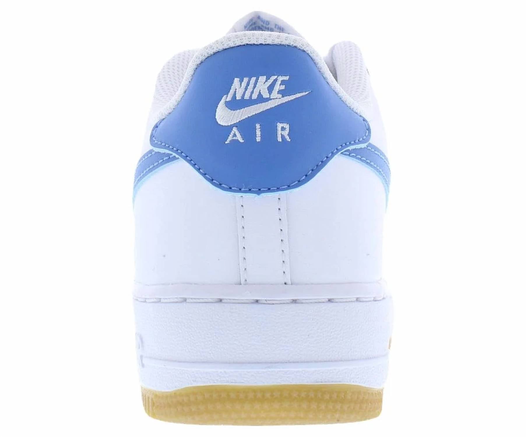 Nike - Kids' Air Force 1 Shoes