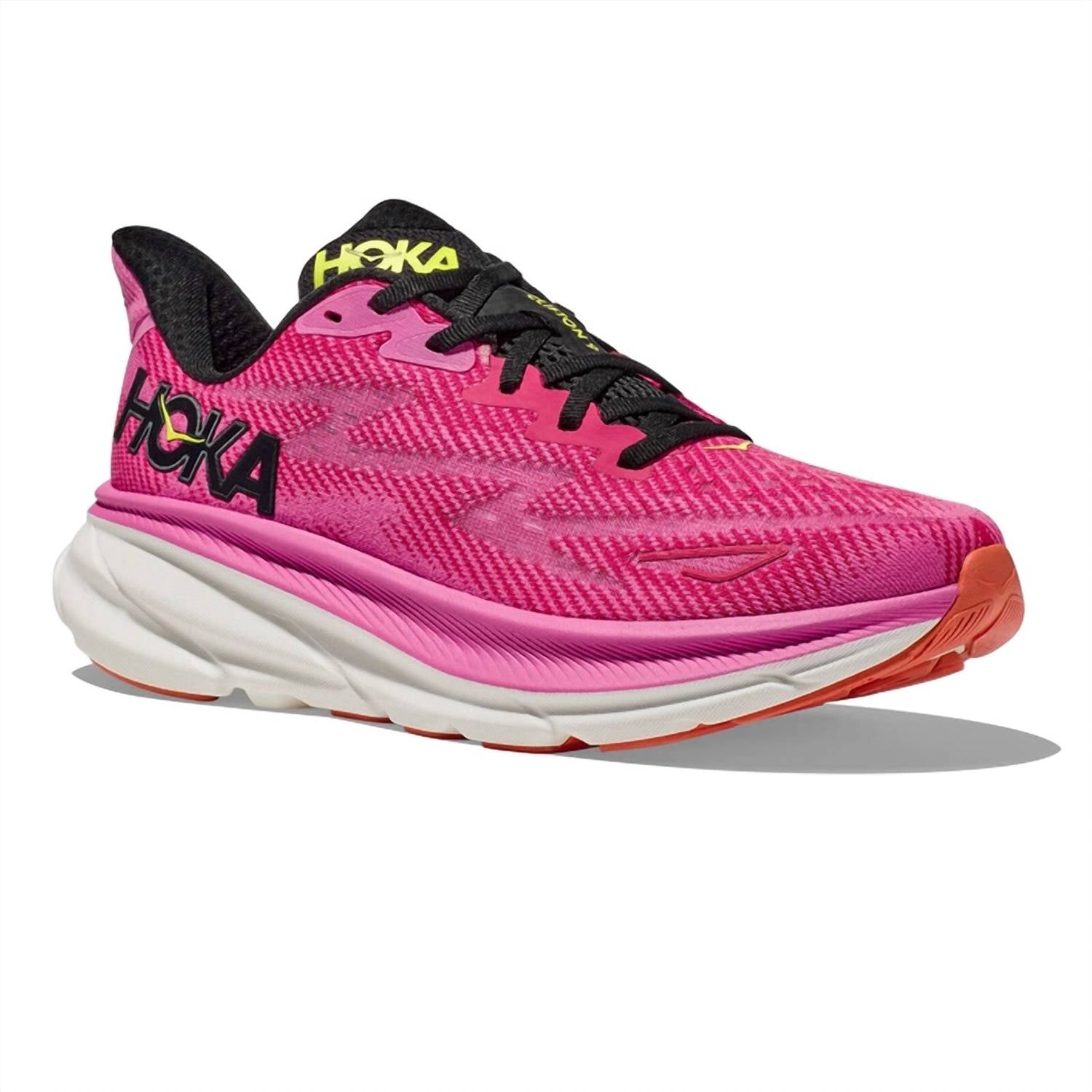 Hoka - Women's Clifton 9 Running Shoes